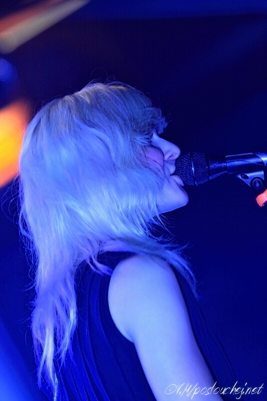 THE SOUNDS / SWE  - Středa 22. 2. 2012